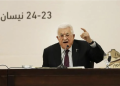 Mahmoud Abbas Minta Hamas Serahkan Senjata kepada Otoritas Palestina